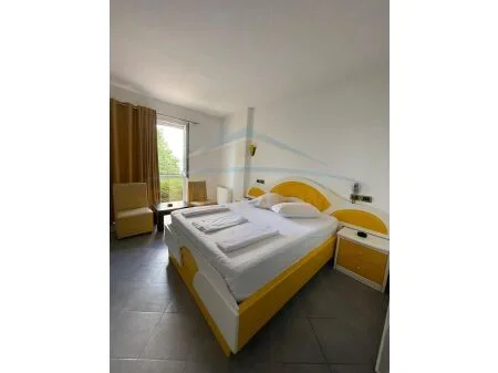 Tirane, shitet hotel , 90.000.000 € 