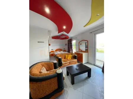 Tirane, shitet hotel , 90.000.000 € 