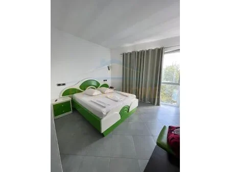 Tirane, shitet hotel , 90.000.000 € 