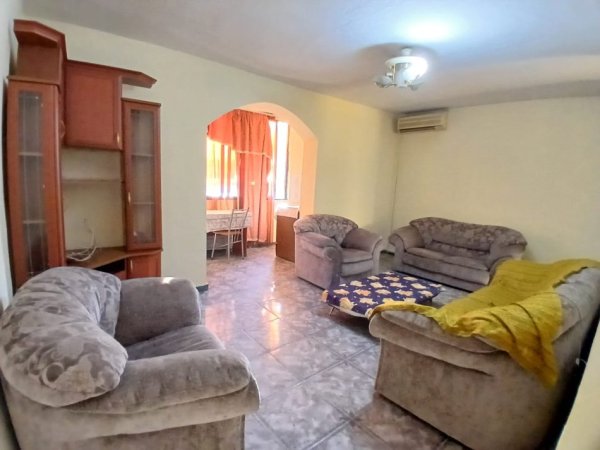 Tirane, jepet me qera apartament 2+1+Aneks Kati 5, 1 m² 450 € (myslym shyri)