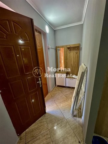 Tirane, jepet me qera apartament 1+1 Kati 1, 35 m² 300 € (Oxhaku)