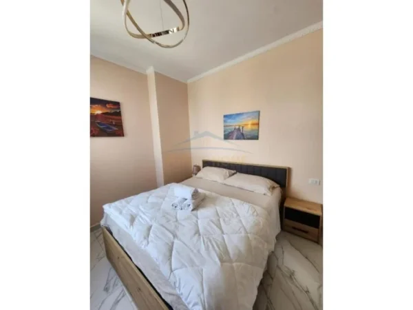 Durres, shitet apartament 1+1+Aneks+Ballkon Kati 3, 78 m² 110.040 € (Golem)