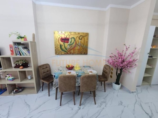 Durres, shitet apartament 1+1+Aneks+Ballkon Kati 3, 78 m² 110.040 € (Golem)