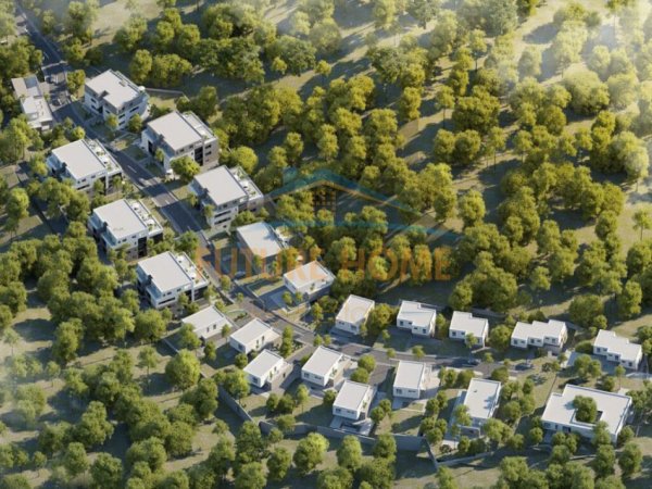 Tirane, shitet apartament 3+1 Kati 2, 139 m² 490.000 € (Forest Residence)