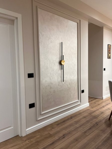 Tirane, jepet me qera apartament 1+1+Ballkon Kati 1, 80 m² 600 € (Rruga e Durresit, prane ish Ambasades Jugosllave)