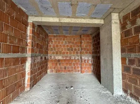 Tirane, shitet apartament 3+1 Kati 9, 106 m² 171.000 € (Don Bosko)