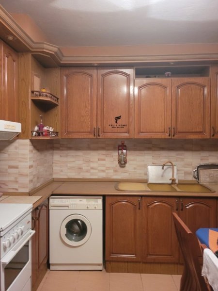 Tirane, shitet apartament 2+1 Kati 9, 79 m² 120.000 € (DON BOSKO)