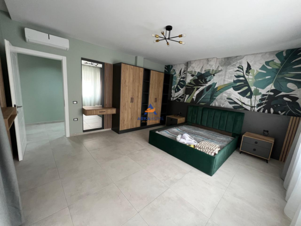 Tirane, shitet apartament 2+1+Ballkon Kati 4, 105 m² 190.000 € (KOMPLEKSI SIGMA, UNAZA E RE)