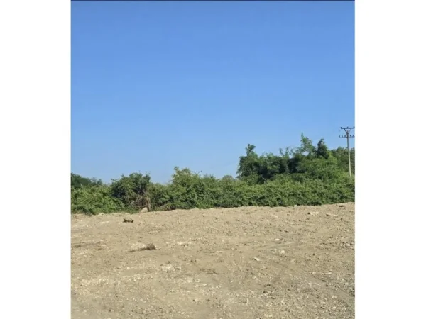 Tirane, shitet toke , 28.700 m² 