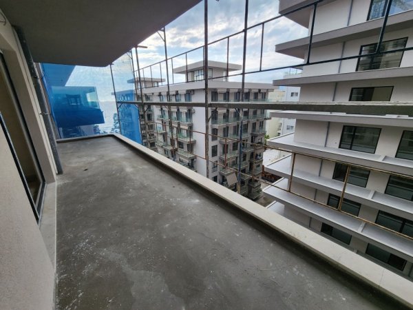 ⚡️ SHITET: Apartament 1+1 Në Shëngjin  66 m² (🍹 Resort Fjord Kune )⛱️ Buzë Detit Me Pamje nga Deti Çmimi 85K 🌋 Kompleks 2025