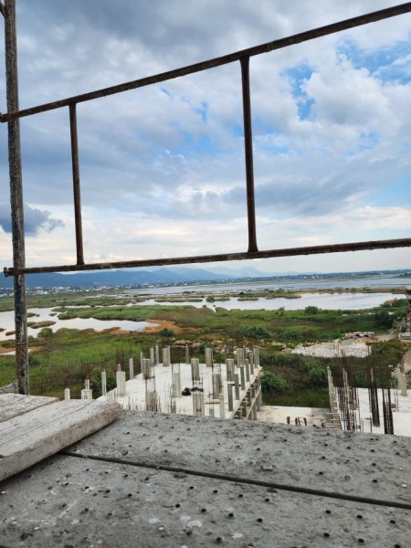 ⚡️ SHITET: Apartament 1+1 Në Shëngjin  66 m² (🍹 Resort Fjord Kune )⛱️ Buzë Detit Me Pamje nga Deti Çmimi 85K 🌋 Kompleks 2025