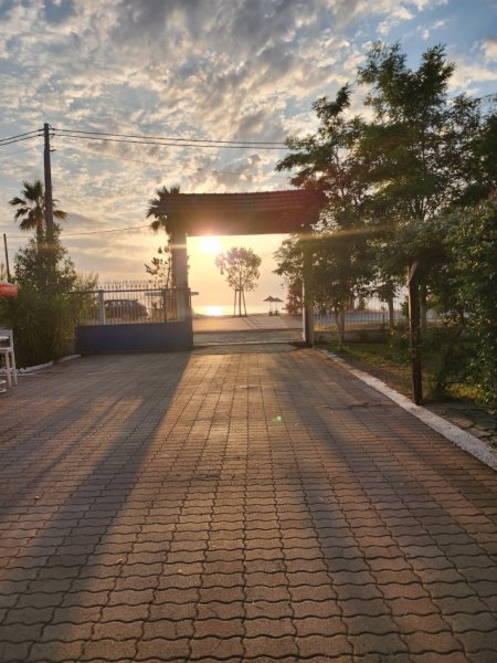 ⚡️ SHITET: Apartament 1+1 Në Shëngjin  66 m² (🍹 Resort Fjord Kune )⛱️ Buzë Detit Me Pamje nga Deti Çmimi 85K 🌋 Kompleks 2025