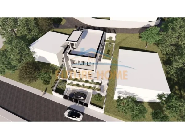 Tirane, shitet toke , 400 m² 160.000 € (Shkozë)