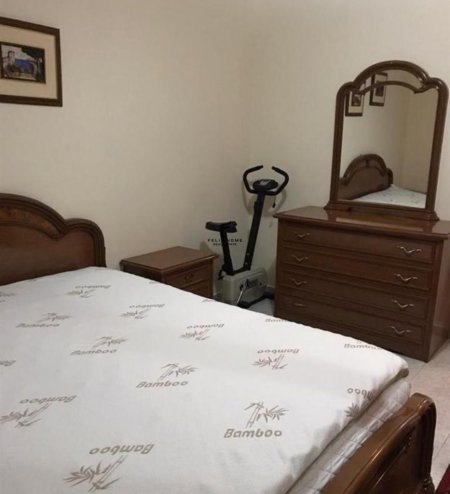 Tirane, jepet me qera apartament 2+1+Ballkon Kati 6, 96 m² 500 € (MINE PEZA)