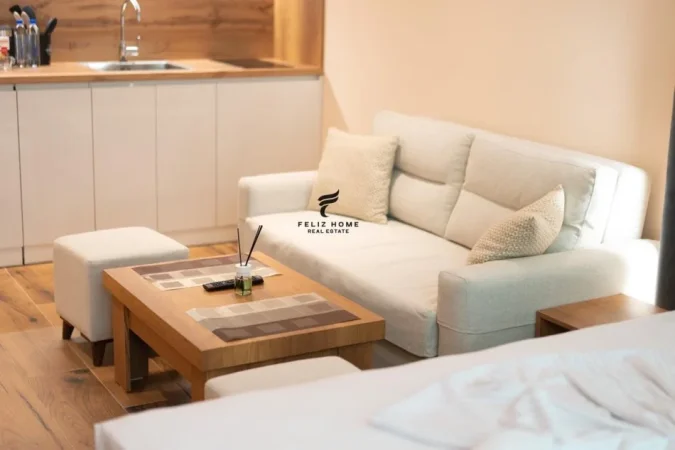 Tirane, shitet apartament 4+1 Kati 2, 152 m² 532.000 € (STADIUMI DINAMO)