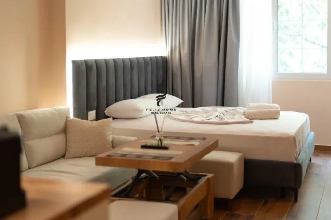 Tirane, shitet apartament 4+1 Kati 2, 152 m² 532.000 € (STADIUMI DINAMO)