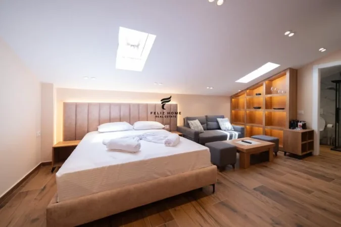 Tirane, shitet apartament 4+1 Kati 2, 152 m² 532.000 € (STADIUMI DINAMO)