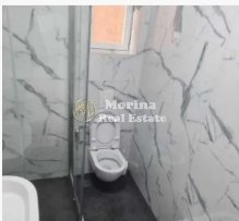 Tirane, jepet me qera apartament 1+1 Kati 2, 65 m² 360 € (Vilat Gjermane)