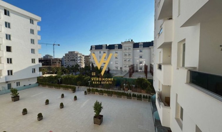 Durres, shitet apartament 1+1+Ballkon Kati 2, 63 m² 89.300 € (GOLEM)