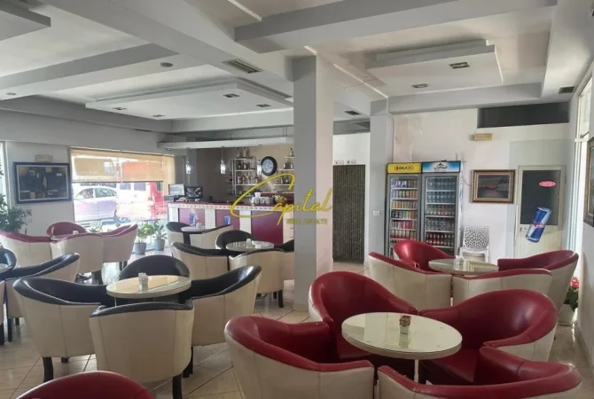 Tirane, jepet me qera ambjent biznesi Kati 0, 160 m² 1.500 € (DON BOSKO)