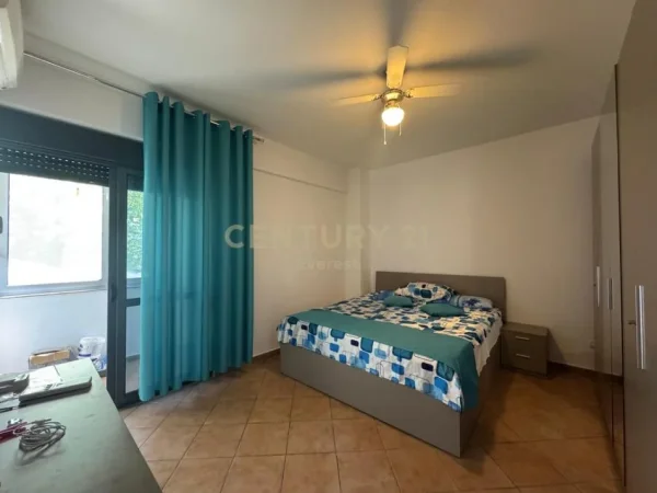 Tirane, shitet apartament 2+1+Ballkon Kati 1, 125 m² 260.000 € 