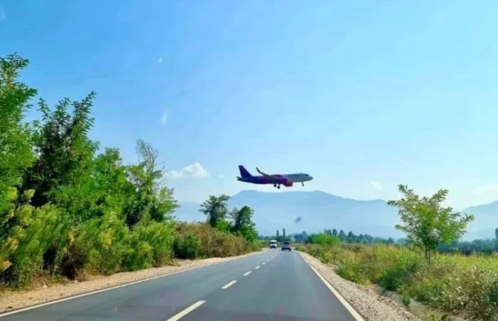 Tirane, shitet toke , 13.600 m² 90.000 € (rinas)