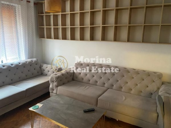 Tirane, jepet me qera apartament 1+1 Kati 2, 50 m² 650 € (Blloku)