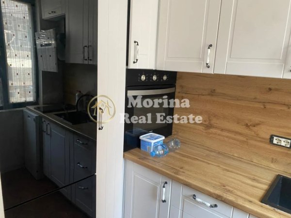 Tirane, jepet me qera apartament 1+1 Kati 2, 50 m² 650 € (Blloku)