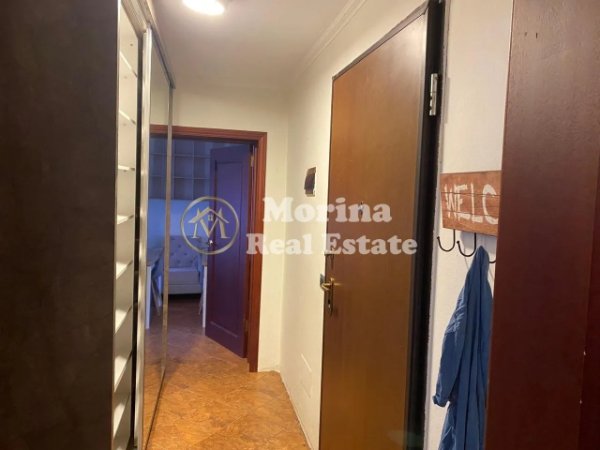 Tirane, jepet me qera apartament 1+1 Kati 2, 50 m² 650 € (Blloku)