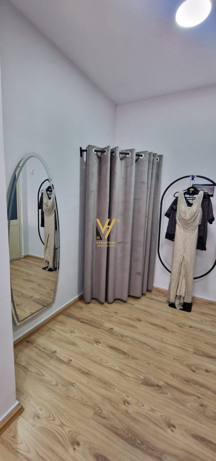 Tirane, shitet ambjent biznesi Kati 0, 50 m² 30.000 € (ASTIR)