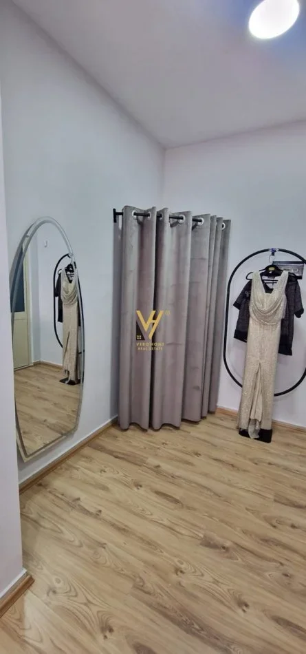 Tirane, shitet ambjent biznesi Kati 0, 50 m² 30.000 € (ASTIR)