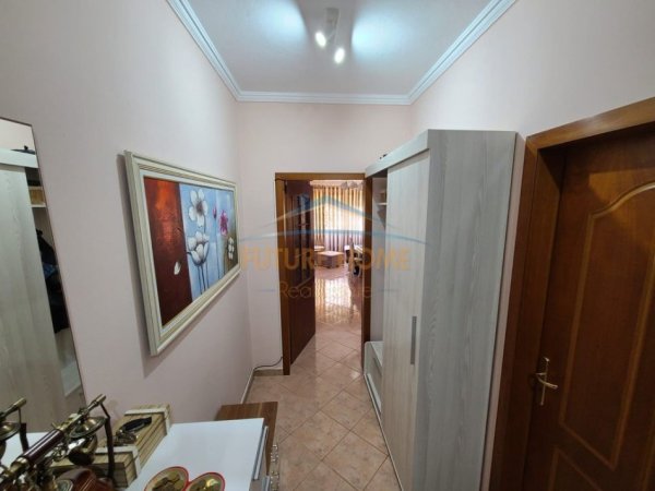 Tirane, shitet apartament 2+1 Kati 6, 105 m² 142.000 € 