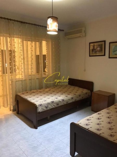 Tirane, jepet me qera apartament 2+1 Kati 6, 95 m² 500 € (RRUGA MINE PEZA)