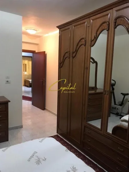 Tirane, jepet me qera apartament 2+1 Kati 6, 95 m² 500 € (RRUGA MINE PEZA)