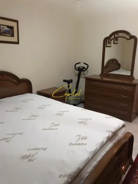 Tirane, jepet me qera apartament 2+1 Kati 6, 95 m² 500 € (RRUGA MINE PEZA)