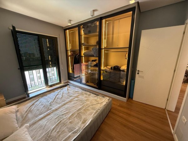 Tirane, shitet apartament 1+1+Aneks+Ballkon Kati 5, 77 m² 140.000 € (Kompleksi Green City)