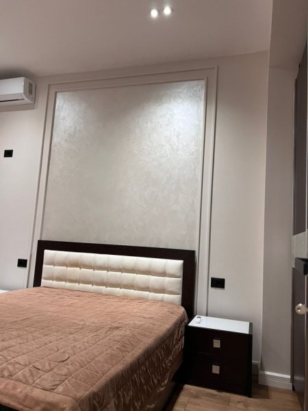 Tirane, jepet me qera Vile 1+1+Ballkon Kati 1, 80 m² 600 € (rruga e durresit)