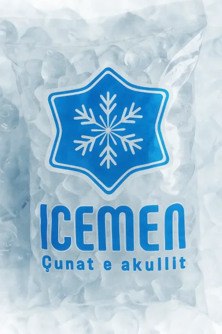 Tirane, ofroj Prodhim dhe shpërndarje akulli me cilësi të lartë për biznese