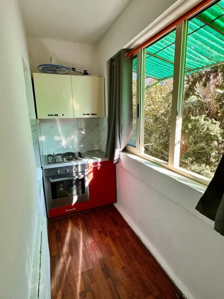 2+1 Xhamlliku (€450)