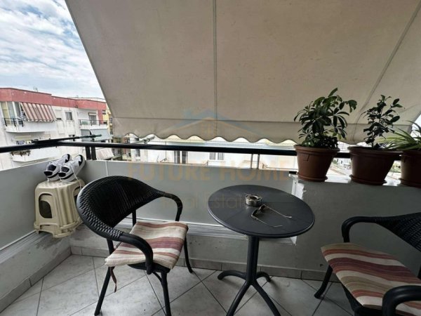 Tirane, shitet apartament 2+1+Ballkon Kati 5, 105 m² 130.000 € (Ardeno)