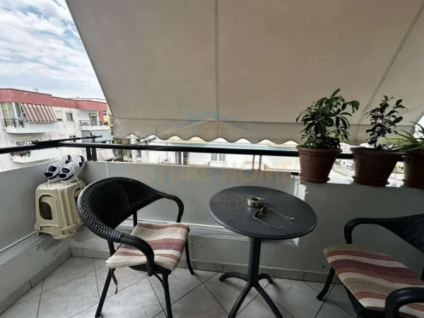 Tirane, shitet apartament 2+1+Ballkon Kati 5, 105 m² 129.000 € (Ardeno)