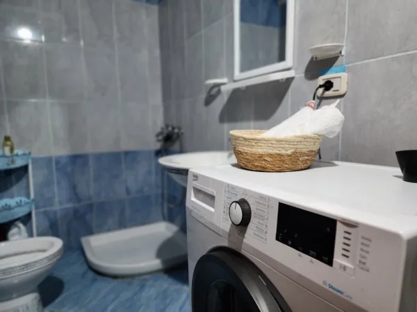 Vlore Lungomare  Kati 3