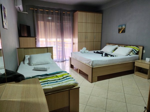 Vlore Lungomare  Kati 3