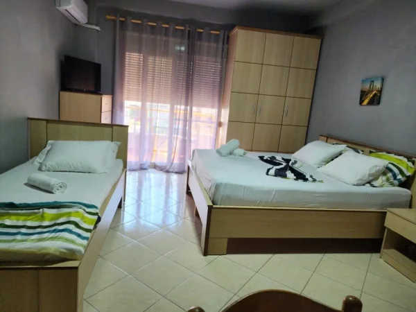 Vlore Lungomare  Kati 3