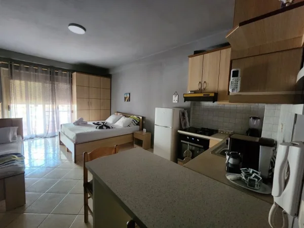 Vlore Lungomare  Kati 3