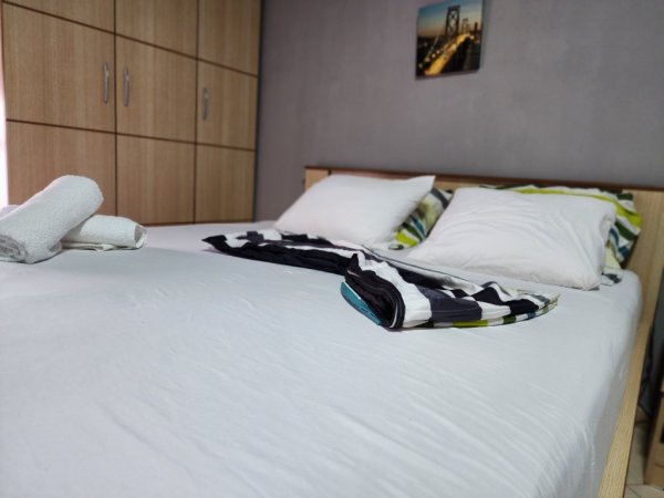 Vlore Lungomare  Kati 3