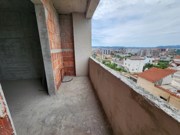 Shitet: 🇪🇺 Apartament 1+1+1Wc & 1 Ballkon  në Residencën Shehu në Paskuqan  🔵 Planimetri Perfekte 🧨