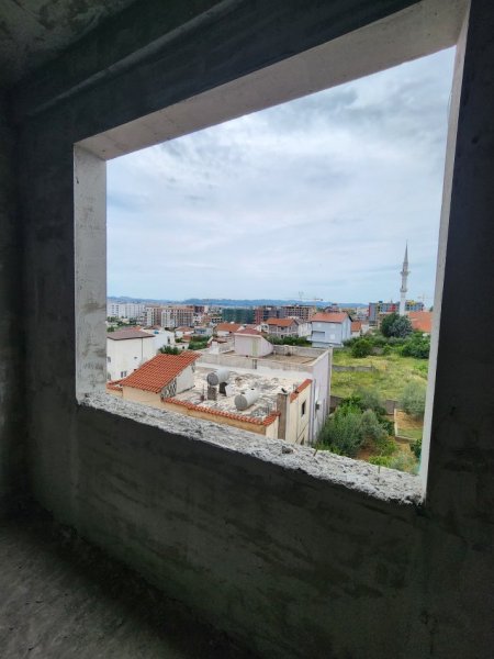 Shitet: 🇪🇺 Apartament 1+1+1Wc & 1 Ballkon  në Residencën Shehu në Paskuqan  🔵 Planimetri Perfekte 🧨