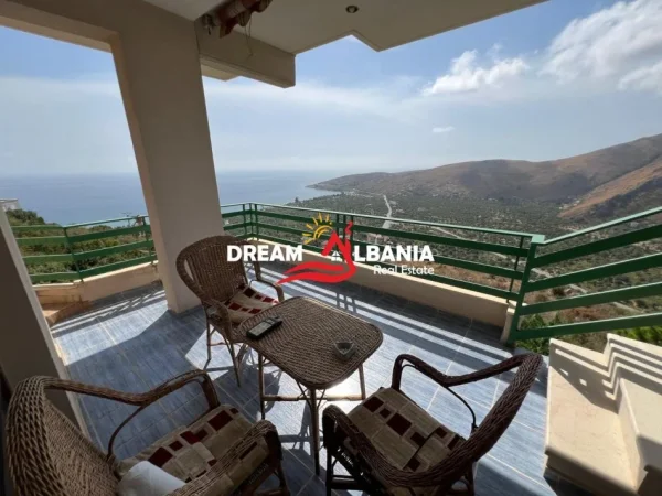 Vlore, shitet Vile 3 Katshe , 750 m² 1.470.000 € (qeparo)