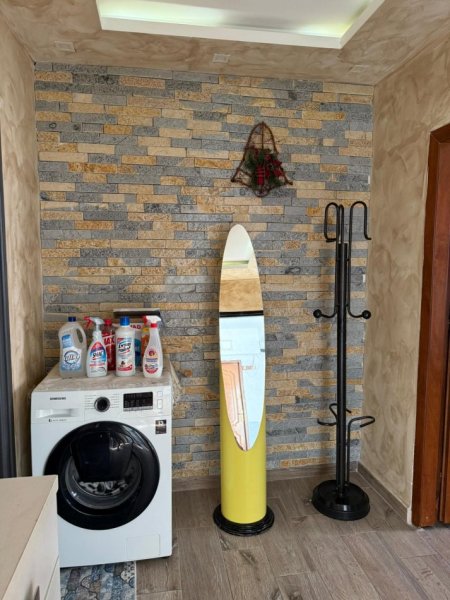 Apartament 1 plus 1 tek Rruga Dibres
